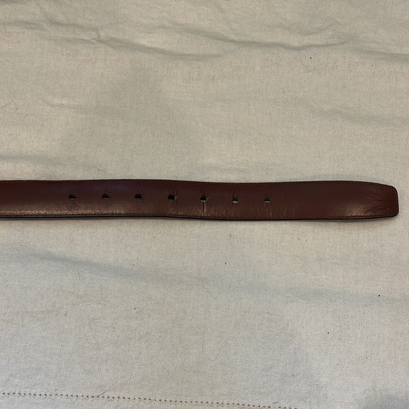 Perry Ellis Belt - Picture 8 of 12